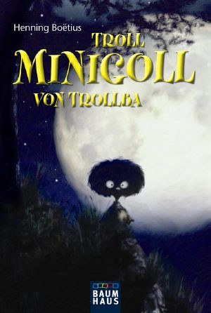 Troll Minigoll von Trollba