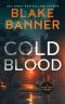 Cold Blood (Dead Cold Mystery, #29)