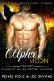 Alpha's Moon: A special forces shifter romance