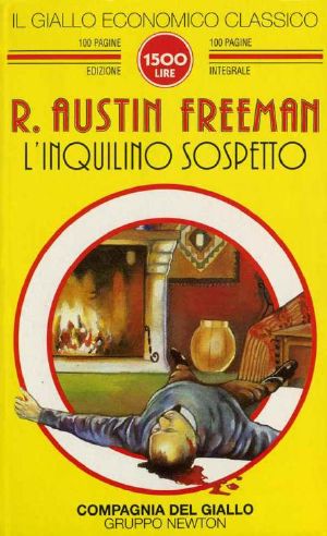L'Inquilino Sospetto