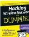 Hacking Wireless Networks for Dummies