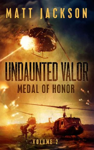 Undaunted Valor · Medal of Honor