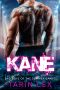 KANE: Curvy Sports Romance (Bad Boys of the Summer Games Book 1)