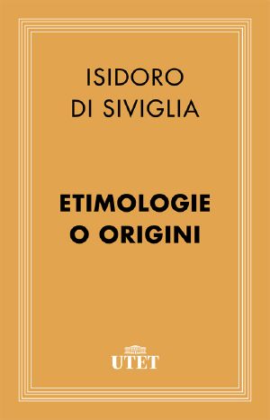 Etimologie o Origini