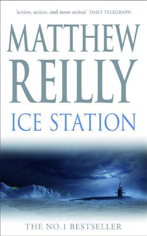 Ice Station