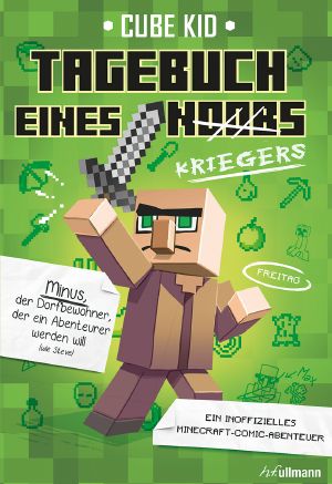 Minecraft · Tagebuch eines Kriegers