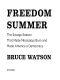 Freedom Summer