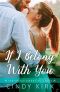 If I Belong With You: A Sweet and Engaging Christian Romance (Seriously Sweet St Louis Book 1)