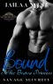 Bound to the Bratva princess.: A fake marriage romance (Savage Security Book 7)