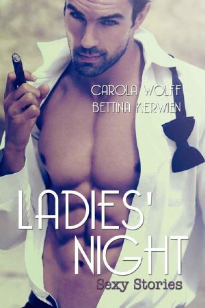 Ladies Night · Sexy Stories