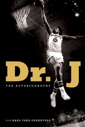 Dr. J · the Autobiography