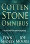 The Cotten Stone Omnibus · It started with The Grail Conspiracy...