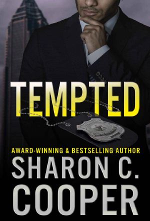 Tempted (Atlanta's Finest Series Book 7)