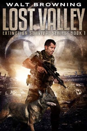 Lost Valley (Extinction Survival Book 1)