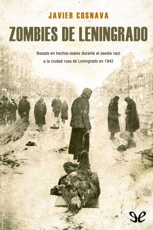 Zombies De Leningrado