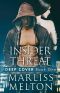 Insider Threat (Deep Cover Book 1)