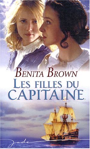 Les Filles Du Capitaine