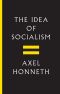 The Idea of Socialism · Towards a Renewal, Towards a Renewal