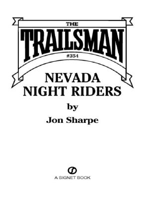 Nevada Night Riders