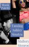 Monk Paletti · Taming Ashley Sinatra