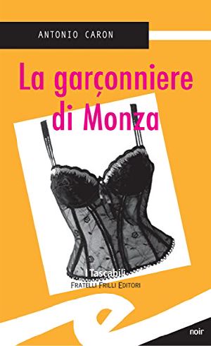 La Garconnière Di Monza