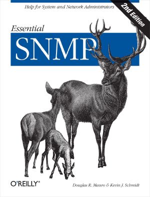 Essential SNMP · 2nd Edition