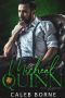 Michael Quinn · Irish Billionaire Mafia Romance