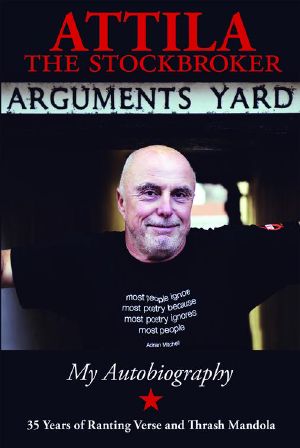 Arguments Yard · My Autobiography