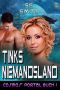 Tinks Niemandsland (Cosmos' Portal 1) (German Edition)