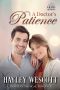 A Doctor's Patience (Hero Hearts · Medical Romance)