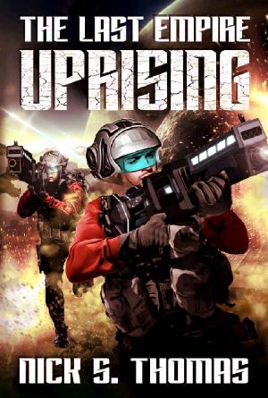 Uprising: The Last Empire