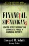 Financial Shenanigans · How to Detect Accounting Gimmicks & Fraud in Financial Reports, 3rd Edition