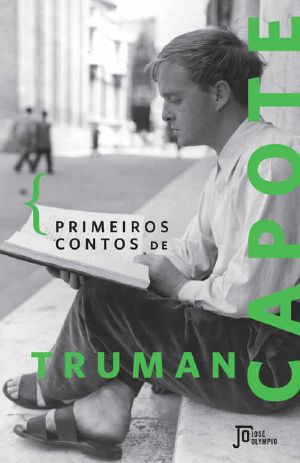 Primeiros Contos De Truman Capote