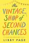 The Vintage Shop of Second Chances