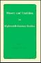 Theory and Tradition in Eighteenth-Century Studies