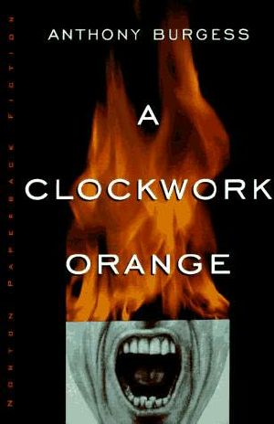 Clockwork Orange (UK Version)