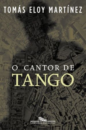 O Cantor De Tango