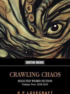 Crawling Chaos