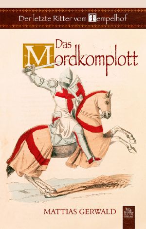 Tempelhof · Das Mordkomplott