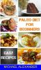 Paleo Diet for Beginners - Easy Recipes