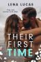 Their First Time: A Double V Romance Collection