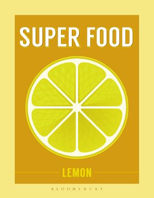 Superfood · Lemon