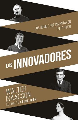 Innovadores (Innovators-SP)