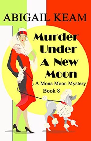 Murder Under a New Moon