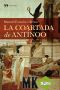 La Coartada De Antí­noo