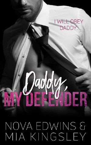 Daddy, My Defender