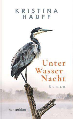 Unter Wasser Nacht