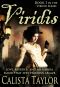 Viridis - A Steampunk Romance & Mystery