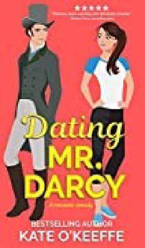 LM01 - Dating Mr. Darcy