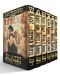 Blaze! Western Series · Six Adult Western Novels